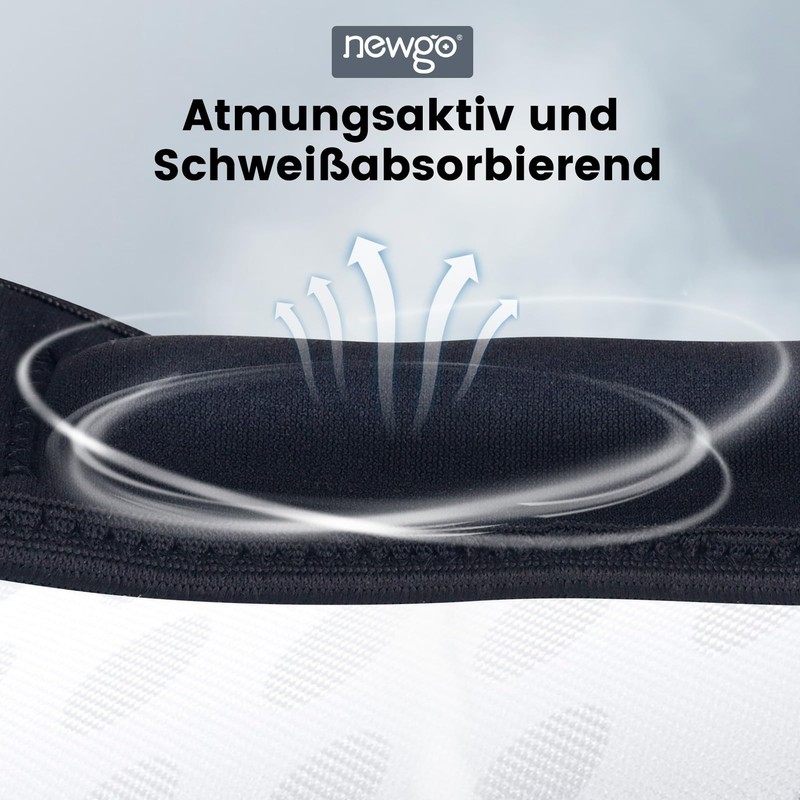 NEWGO Patella Knee Support