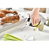Heavy Duty Poultry Shears - Kitchen Scissors for Cutting Chicken,