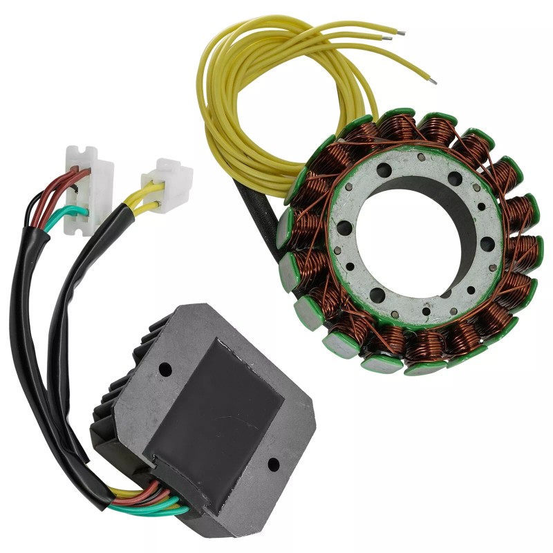 For Honda Stator & Regulator Rectifier for Honda VF700C VF750C