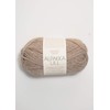 Sandnes Garn Alpaca Ull 2650 Mottled Beige