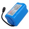 RC Nesting Boat Battery 12000mAh 7.4V Rechargeable Lithium Battery High
