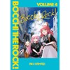 Bocchi the Rock!, Vol. 4 (Volume 4)