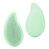 Wet Brush Go Green Palm Detangler Tea Tree Oil