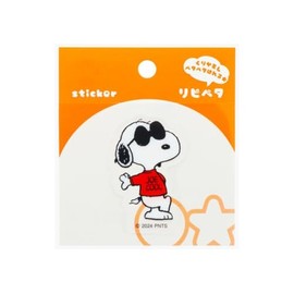 Snoopy [Sticker] Ripeta/Joe Cool Peanuts