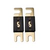 ANL Fuse 60A 60 Amp For Car Vehicle Marine Audio