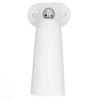 Magnetic LED Wall Light Removable Cordless 360 Degree Rotate Magnetic