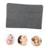 FOMIYES 1000pcs Oil Absorbing Sheets for Oily Skin Bamboo Charcoal