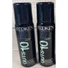 Redken GUTS 10 Volume Spray Foam 2.oz *NEW* Spray Mousse