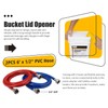 6699 Tankless Water Heater Flushing Kit Includes 1/6HP Submersible Sump