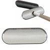 Portable Billiard Rod Tip Sander Wear Resisting Billiard Rod Leather