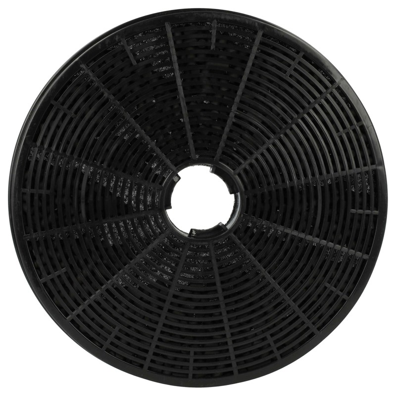 vhbw 2x Filter Activated Carbon Filter compatible with Klarstein 10034098,