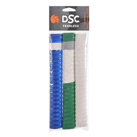 DSC 1500345 Baboon Rubber Cricket Grip (Multicolour)