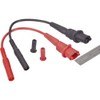 VOLTCRAFT MS-10 KROKO-CLIP SET
