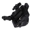 Disc Brake Calliper Black XTech Electric Scooter Cycling Modification Accessories