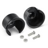 Outopakkle Tailgate Right Inner Hinge Pivot Bushing Insert Kit 66110-0C012