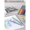 A.W. Faber-Castell GmbH & Co Polychromos Colouring Pencils Pack of