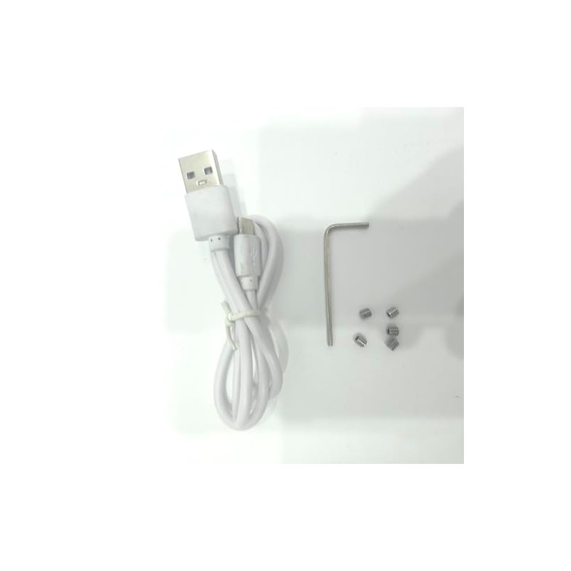 Passnag Lightsaber Universal USB Type-C Charging Cable