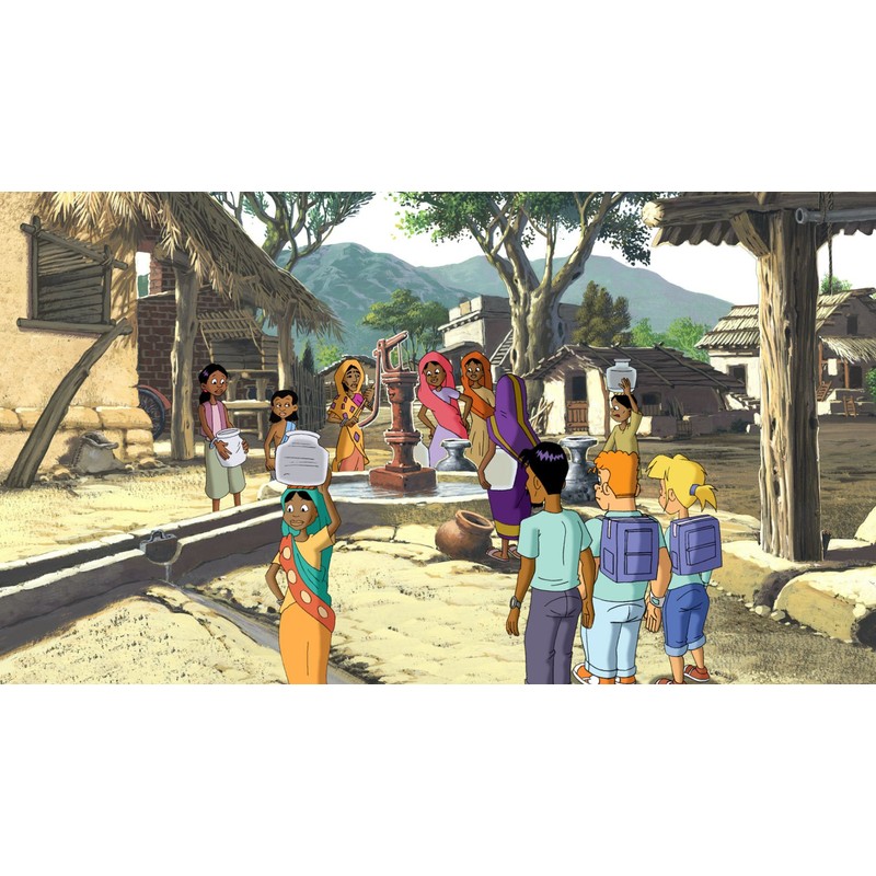 Es war einmal...Unsere Erde [6 DVDs]