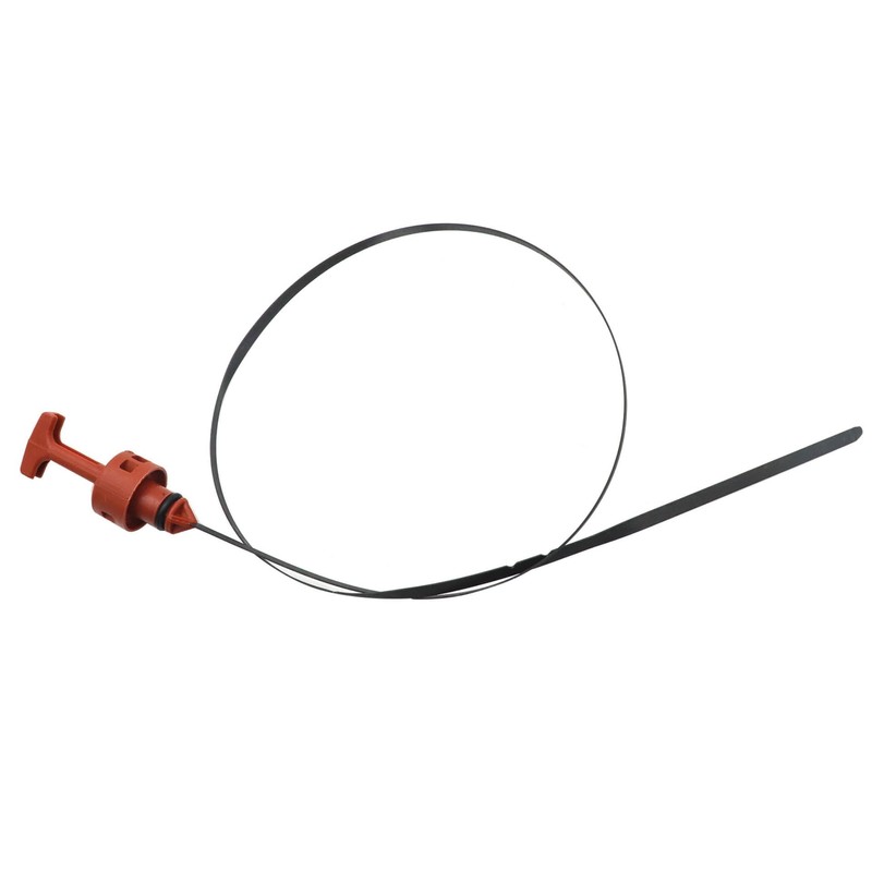 GXARTS Transmission Dipstick Level Gage 3510335350 Compatible with Toyota 4Runner