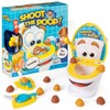 Brybelly The Original Shoot The Poop - Funny Family Game