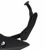 RedCap Muffler Exhaust Header Tail Pipe with Heat Shield Assembly