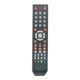 ALLIMITY 8142026670003C Replacement Remote Control Compatible with Sceptre 4K OLED LCD HDTV X328BV-SR X405BV-FSR X405BV-FSRC X405BV-FSRCC X405BV-FSRR X435BV-FSRA X435BV-FSRC X438BV-FSR