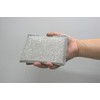 OHE Clean Keeping Aluminum Net Sponge, Pack of 3