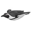 Penguin Model Simulation Soft Rubber Sliding Penguin Model Marine Animal