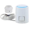 Thermal Actuator for Underfloor Heating, 24 V No Thermal Drive,