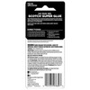 SUPER GLUE GEL pack of 2 with Permanent Hold Dries