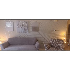 GGR SUPPLIES T.R.U. MMYP-1 Metalized Polyester Film Tape with Acrylic Adhesive. Multiple Colors Available (Gold, 1/4 in.)