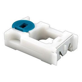 Prime-Line H 3785 Spiral Balance Pivot Lock Shoe, 5/8 In., Tilt Window (1 Set)