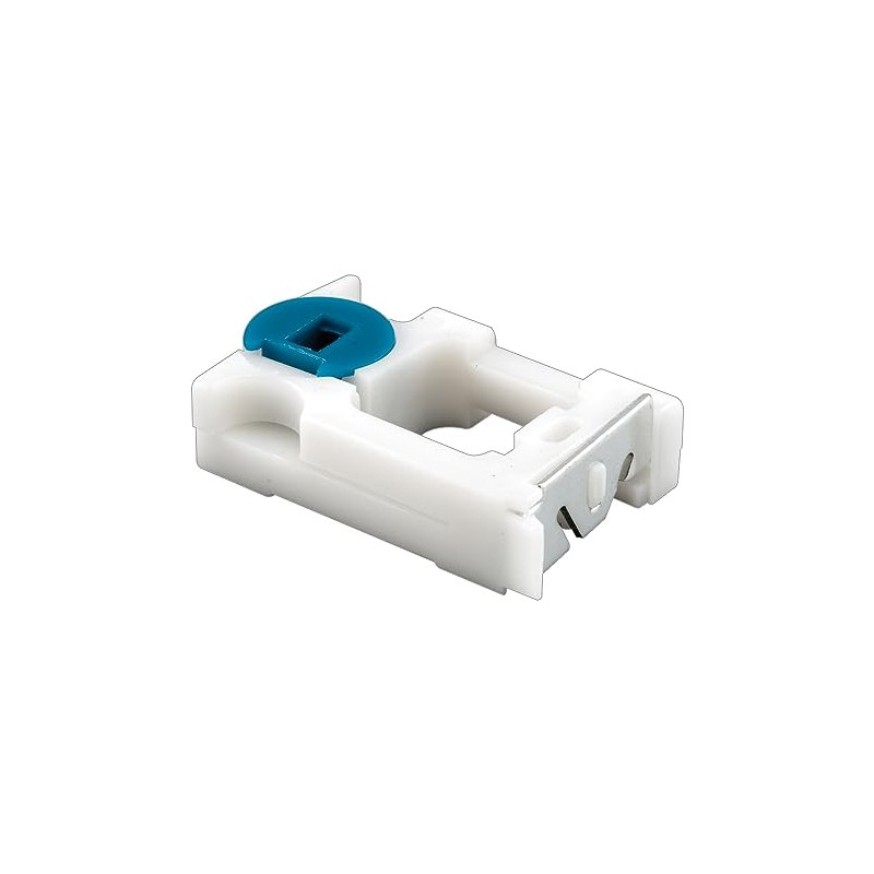 Prime-Line H 3785 Spiral Balance Pivot Lock Shoe, 5/8 In.,