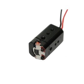 Quarton Laser Module VLM-650-37 LPT-30 (Professional Use Red Laser Line Generator)