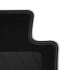 See Description For Model Fitted Car Mats Car Mats Black