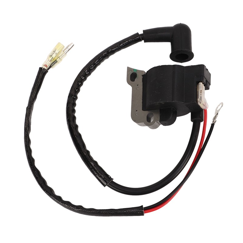 CDI Module Ignition Coil Assembly for 49cc 4Stroke Engines Motor