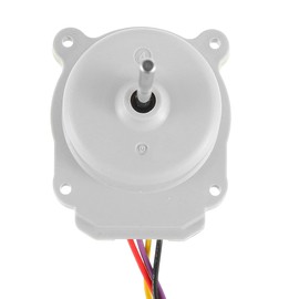 Upgraded EAU65058313 Refrigerator Evapoartor Fan Motor EAU63103001 Fit for LG Kenmore Freezer ODM-056F-13 AP7178307 PS16662420 EAP16662420
