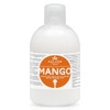Kallos Cosmetics Mango Moisture Repair Shampoo, For Damaged Hair, 1L