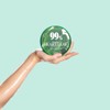 TenZero Moisture Heartleaf Soothing Gel 300ml / 텐제로 모이스처 어성초