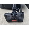 Net Buddy Travel Transducer Cover for Garmin Livescope Plus LVS34