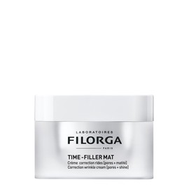 Filorga Time-Filler Mat Perfecting Care by Filorga for Unisex - 1.7 oz Cream, 51 milliliters