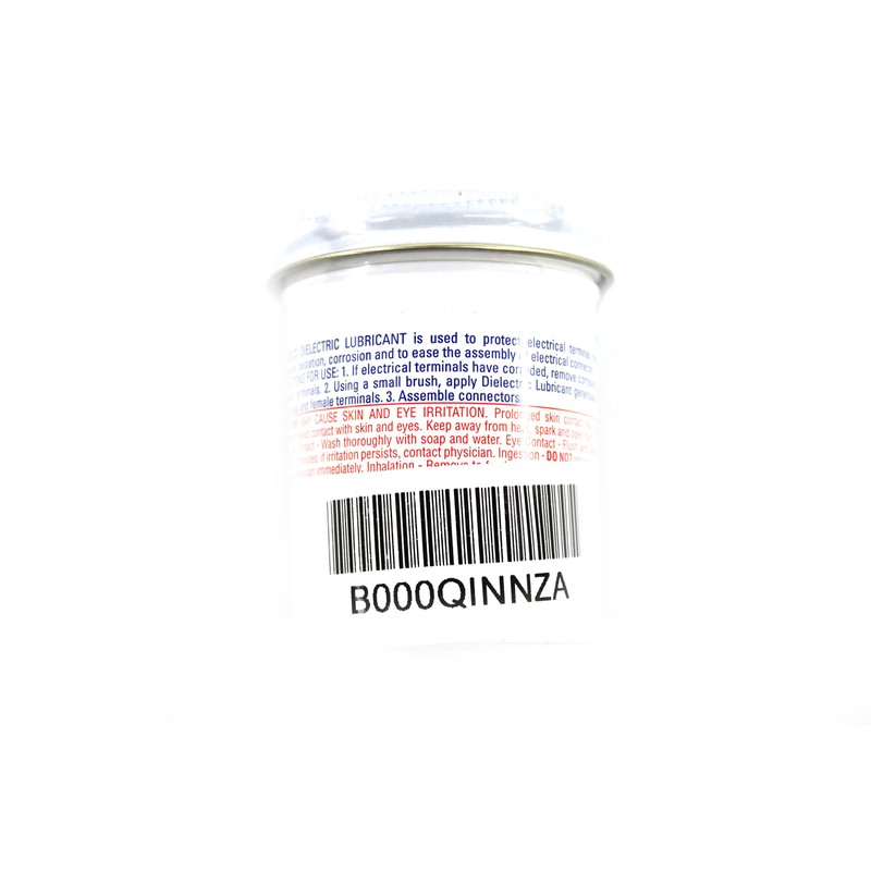 Genuine GM Fluid 12377900 Dielectric Lubricant - 2 oz.