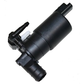 AERZETIX - C10184 - Scheibenwaschpumpe - Vorne und Hinten - kompatibel mit - 6434.75 - für Auto