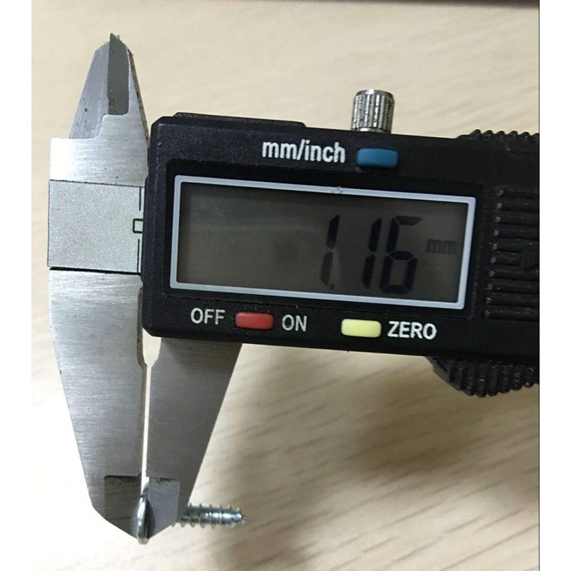 50 PSC Carbon Steel Flat Head Tapping Screw, is Not