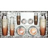 Snail aging women's skin lotion cream and sense cosmetics set / 스네일 에이징 여성 스킨로션 크림에 센스 화장품 세트