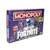 Monopoly: Fortnite Edition Board Game Inspired by Fortnite Video Game