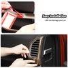 JeCar 16PCS Full Interior Trim Kit Fit for Ford F150