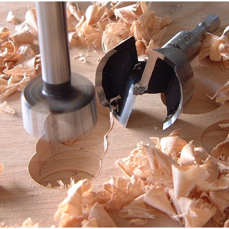 Wave Cutter SP 50 MM Fish