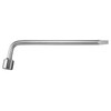 Tone LWR-19 Lever Tire Wrench, 2-Sided Width 19 mm (0.75