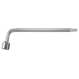Tone LWR-19 Lever Tire Wrench, 2-Sided Width 19 mm (0.75 inches)